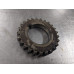61C112 Crankshaft Timing Gear From 2005 Dodge Ram 1500  4.7