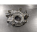 61C113 Engine Oil Pump From 2005 Dodge Ram 1500  4.7 M297