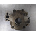 61C113 Engine Oil Pump From 2005 Dodge Ram 1500  4.7 M297