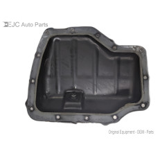 61G003 Lower Engine Oil Pan For 13-17 Hyundai Veloster  1.6 215102B700 Turbo