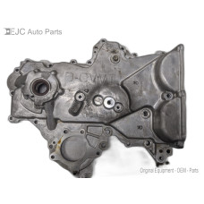 61G006 Engine Timing Cover For 12-17 Hyundai Veloster  1.6 213502B703 Turbo