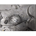 61G006 Engine Timing Cover For 12-17 Hyundai Veloster  1.6 213502B703 Turbo