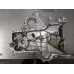 61G006 Engine Timing Cover For 12-17 Hyundai Veloster  1.6 213502B703 Turbo