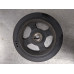 61G012 Crankshaft Pulley For 13-17 Hyundai Veloster  1.6 231232B720 Turbo