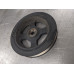 61G012 Crankshaft Pulley For 13-17 Hyundai Veloster  1.6 231232B720 Turbo