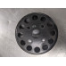 61G013 Water Pump Pulley For 13-15 Hyundai Veloster  1.6  Turbo