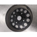 61G013 Water Pump Pulley For 13-15 Hyundai Veloster  1.6  Turbo