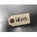 61G015 Idler Pulley For 13-15 Hyundai Veloster  1.6  Turbo