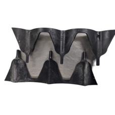 61G026 Coolant Baffle From 2013 Hyundai Veloster  1.6  Turbo