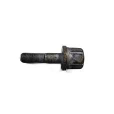 61G035 Crankshaft Bolt From 2013 Hyundai Veloster  1.6  Turbo
