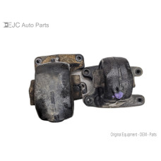 61S013 Motor Mounts Pair For 16-18 Ram 1500  5.7