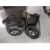 61S013 Motor Mounts Pair For 16-18 Ram 1500  5.7