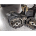 61S013 Motor Mounts Pair For 16-18 Ram 1500  5.7