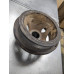 61S021 Crankshaft Pulley From 2017 Ram 1500  5.7 53021616DE