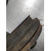 61S021 Crankshaft Pulley From 2017 Ram 1500  5.7 53021616DE