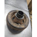 61S021 Crankshaft Pulley From 2017 Ram 1500  5.7 53021616DE