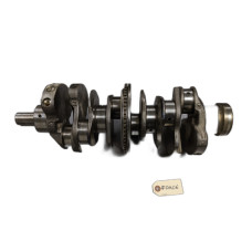 #DA06 Crankshaft Standard From 2011 Buick Lucerne  3.9