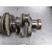 #DA06 Crankshaft Standard For 09-11 Buick Lucerne  3.9