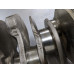 #DA06 Crankshaft Standard From 2011 Buick Lucerne  3.9