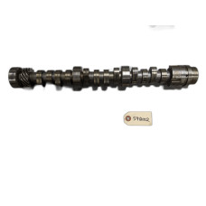 59R102 Camshaft From 2011 Buick Lucerne  3.9