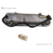 59R112 Right Valve Cover For 09-11 Buick Lucerne  3.9 12591712
