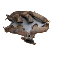 59R117 Exhaust Manifold Pair Set From 2011 Buick Lucerne  3.9 12603753