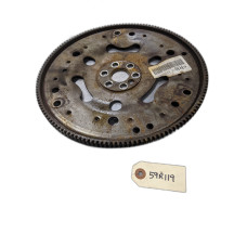 59R119 Flexplate From 2011 Buick Lucerne  3.9 24576876