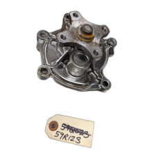 59R123 Water Coolant Pump From 2011 Buick Lucerne  3.9