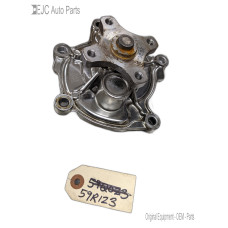 59R123 Water Coolant Pump For 09-11 Buick Lucerne  3.9