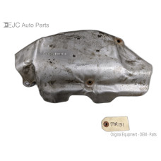 59R131 Left Exhaust Manifold Heat Shield For 09-11 Buick Lucerne  3.9 12686678