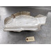 59R131 Left Exhaust Manifold Heat Shield For 09-11 Buick Lucerne  3.9 12686678
