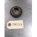 59R137 Crankshaft Timing Gear From 2011 Buick Lucerne  3.9