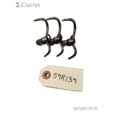 59R139 Piston Cooling Oil Squirter Jets For 09-11 Buick Lucerne  3.9