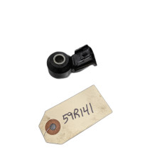 59R141 Knock Detonation Sensor From 2011 Buick Lucerne  3.9