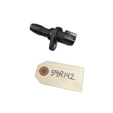 59R142 Crankshaft Position Sensor From 2011 Buick Lucerne  3.9