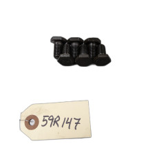 59R147 Flexplate Bolts From 2011 Buick Lucerne  3.9