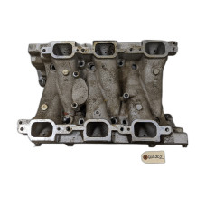 GUQ202 Lower Intake Manifold From 2011 Buick Lucerne  3.9 12597426