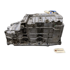 GUQ203 Engine Oil Pan From 2011 Buick Lucerne  3.9