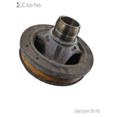 61T002 Crankshaft Pulley For 06-08 Dodge Charger  5.7 401148 AWD