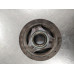 61T002 Crankshaft Pulley For 06-08 Dodge Charger  5.7 401148 AWD