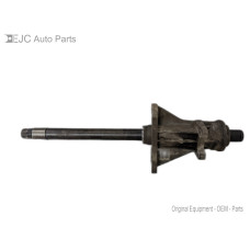 61T014 Axle Carrier Bearing Bracket For 07-08 Dodge Charger  5.7  AWD