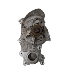 61N001 Water Pump From 2015 Ford Expedition  3.5 BL3E8501DA 3 Bolt