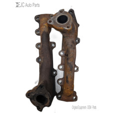 61N006 Exhaust Manifold Pair Set For 15-17 Ford Expedition  3.5 BL3E9431MA