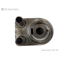 61N011 Oil Cooler For 15-17 Ford Expedition 3.5 BL3E6A642BD 61N011 Oil Cooler For 15-17 Ford Expedition 3.5 BL3E6A642BD