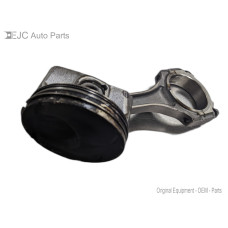 61N017 Piston and Connecting Rod Standard For 15-17 Ford Expedition 3.5 BL3E6200AA 61N017 Piston and Connecting Rod Standard For 15-17 Ford Expedition 3.5 BL3E6200AA