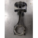 61N017 Piston and Connecting Rod Standard For 15-17 Ford Expedition  3.5 BL3E6200AA