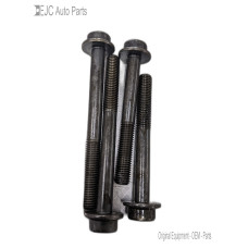 61N029 Camshaft Gear Bolt Set For 15-17 Ford Expedition 3.5 61N029 Camshaft Gear Bolt Set For 15-17 Ford Expedition 3.5