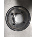 61Y010 Water Pump Pulley From 2009 Ford F-350 Super Duty  6.4  Diesel