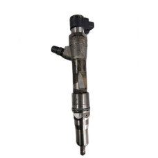 61Y016 Fuel Injector Single From 2009 Ford F-350 Super Duty  6.4 1875072C91 Diesel