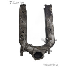 GUU203 Intake Manifold From 2009 Ford F-350 Super Duty 6.4 1875841C2 Diesel GUU203 Intake Manifold From 2009 Ford F-350 Super Duty 6.4 1875841C2 Diesel